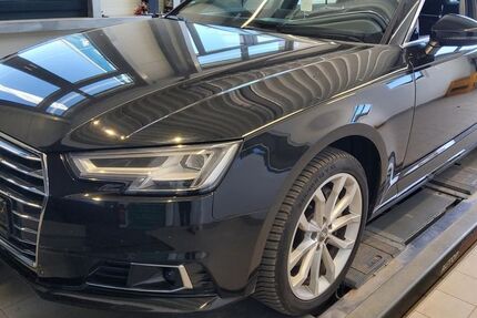 Audi A4 191.756 km 13.930 &euro; Vechta 49377