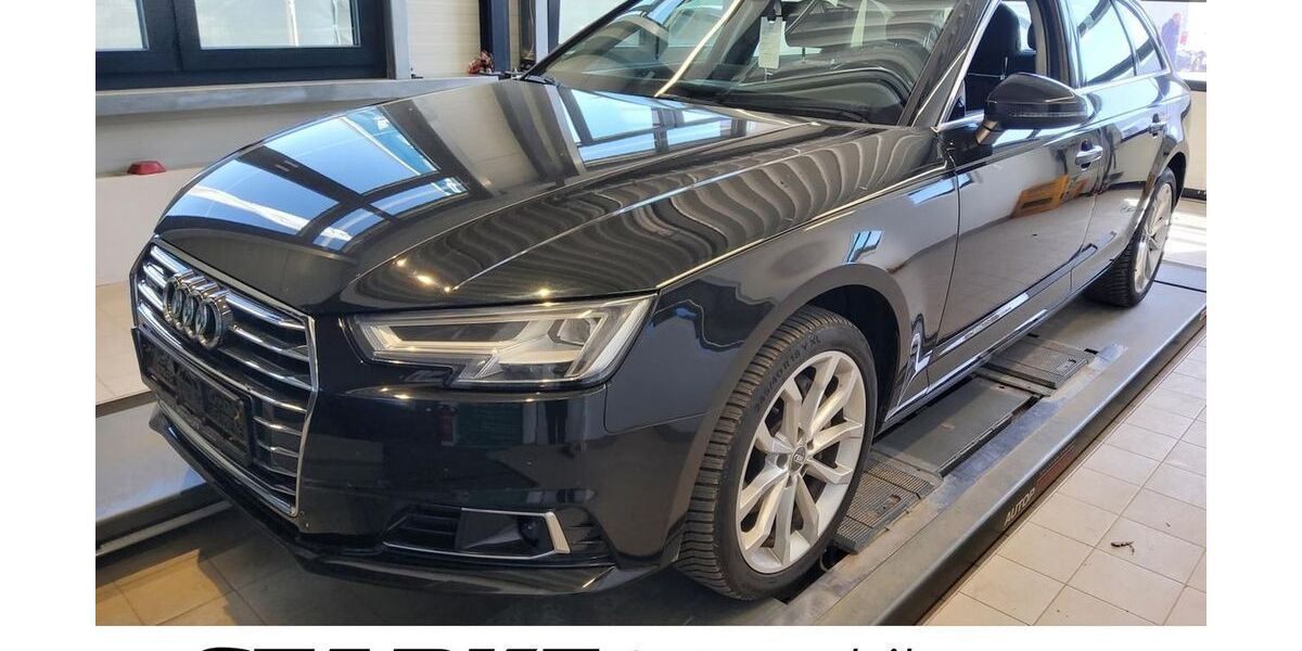Audi A4 191.756 km 13.930 &euro; Vechta 49377