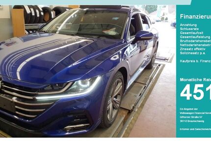 VW Arteon 54.922 km 30.590 &euro; Leonberg 71229