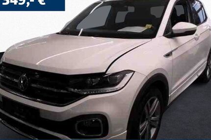 VW T-Cross 78.247 km 21.930 € Fellbach 70736