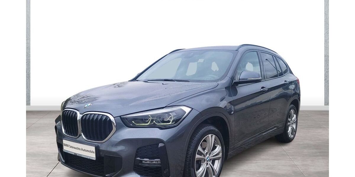 BMW X1 71.438 km 29.890 &euro; Dillenburg 35684