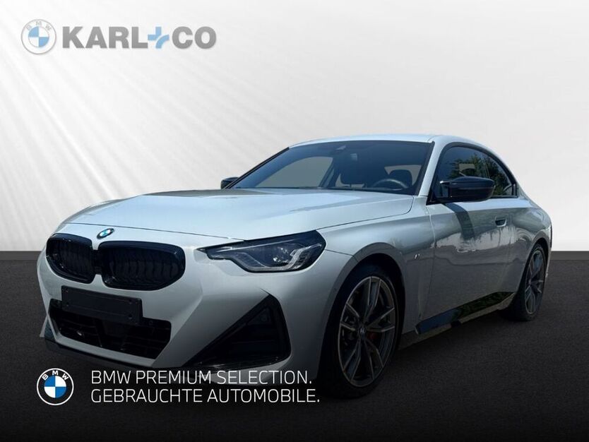 M240i