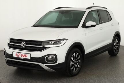 VW T-Cross 18.320 km 19.990 &euro; Dresden 01069