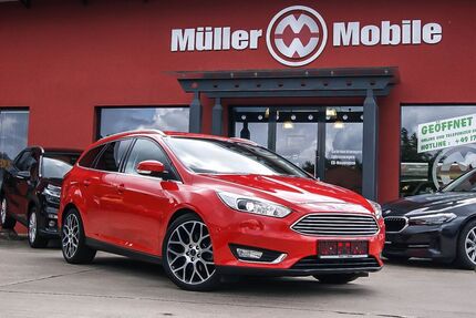 Ford Focus 73.730 km 15.900 &euro; Frankfurt (Oder) 15234