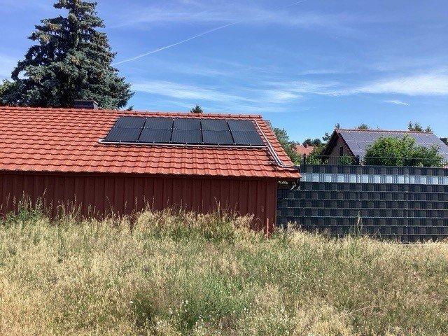 Mehrfamilienhaus, Wohnhaus Jessen (Elster) - 21 Zimmer, 330 m&sup2;, 760.000&euro; | Angebot:26665685