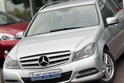 Mercedes-Benz C 250 170.000 km 11.990 € Limburg an der lahn 65549