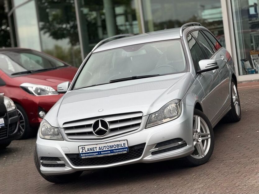Mercedes-Benz C 250 170.000 km 11.990 € Limburg an der lahn 65549