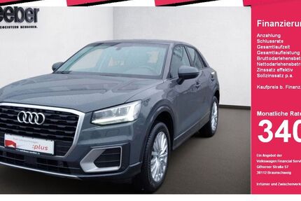 Audi Q2 34.607 km 16.290 &euro; Herrenberg 71083