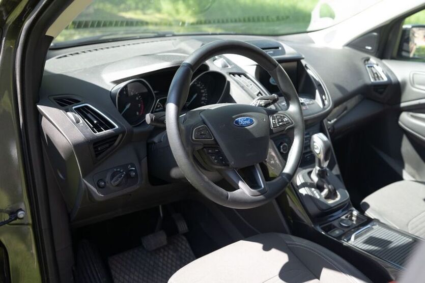 Kuga