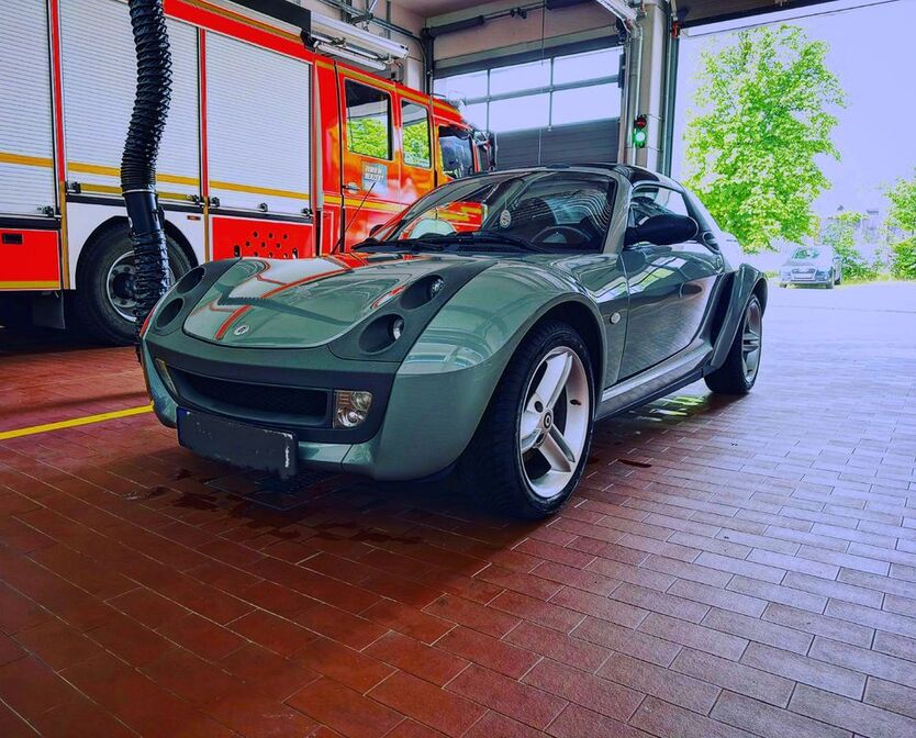 Roadster