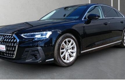 Audi A8 48.709 km 46.650 &euro; Berlin 13581
