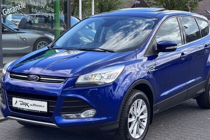 Ford Kuga 174.300 km 8.900 &euro; Ransbach-Baumbach 56235