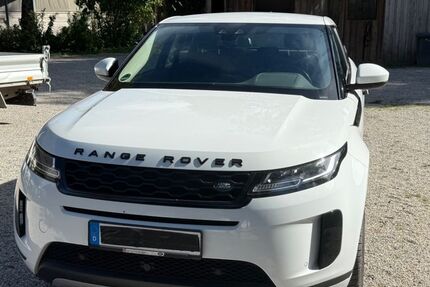 Land Rover Range Rover Evoque 73.000 km 19.300 &euro; Olching 82140