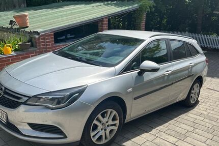 Opel Astra 131.000 km 7.499 &euro; Wurmannsquick 84329