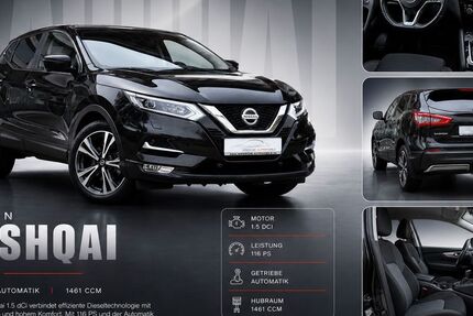Nissan Qashqai 120.489 km 15.890 &euro; Nortmoor 26845