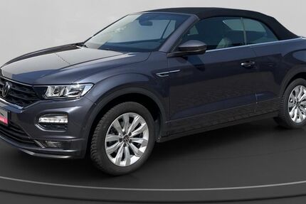 VW T-Roc 50.266 km 21.480 &euro; Bad Kreuznach 55543
