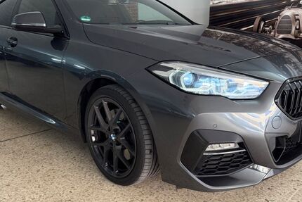 BMW 220 Gran Coupé 100.000 km 26.990 € Waldsee 67165