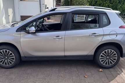 Peugeot 2008 53.296 km 8.500 € Münster-Altheim 64839