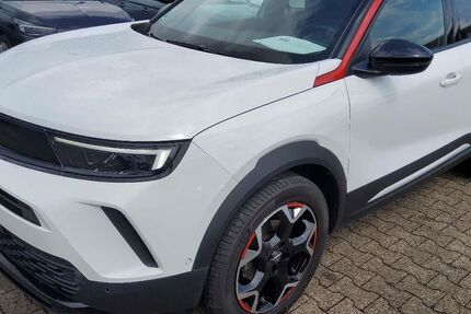 Opel Mokka 27.777 km 17.450 &euro; Staßfurt (Sachsen-Anhalt) 39418