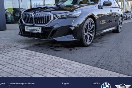 BMW 520 25.021 km 47.740 &euro; Schweinfurt 97424