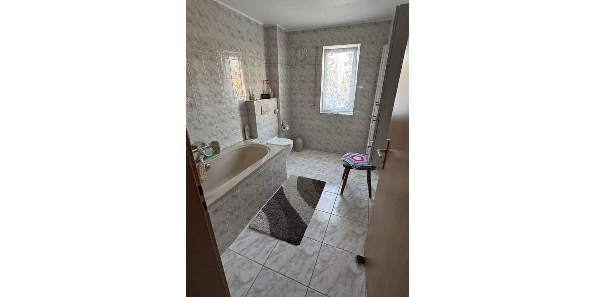 Gepflegtes Reihenmittelhaus in Leimen 5 zimmer