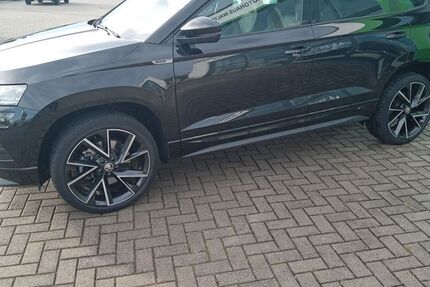 Skoda Karoq 38.900 km 27.490 &euro; Sömmerda 99610