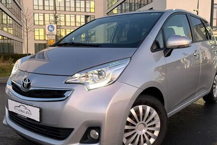Toyota Verso-S 110.000 km 6.499 &euro; Köln (Ostheim) 51107