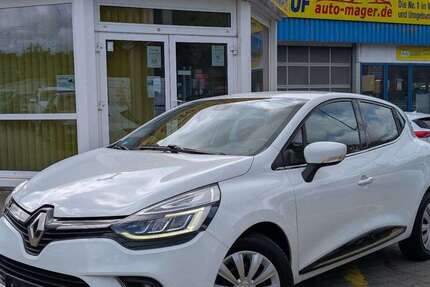 Renault Clio 164.843 km 9.750 &euro; Würzburg 97078