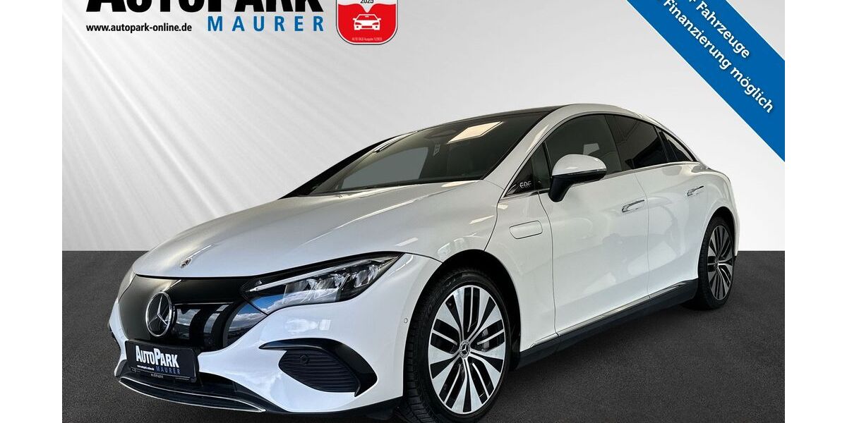 Mercedes-Benz EQE 141.600 km 32.998 &euro; Bad Waldsee 88339