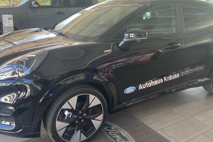 Ford Puma 2.450 km 28.750 € Petershagen 32469