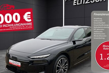 Audi A6 e-tron 14.000 km 75.890 € Dresden 01139
