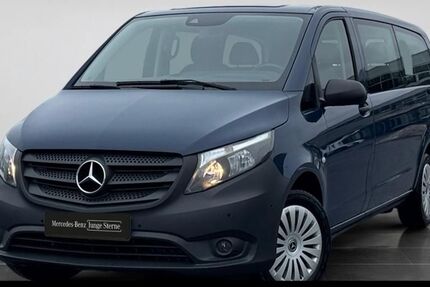 Mercedes-Benz Vito 24.930 km 34.490 &euro; Bautzen 02625