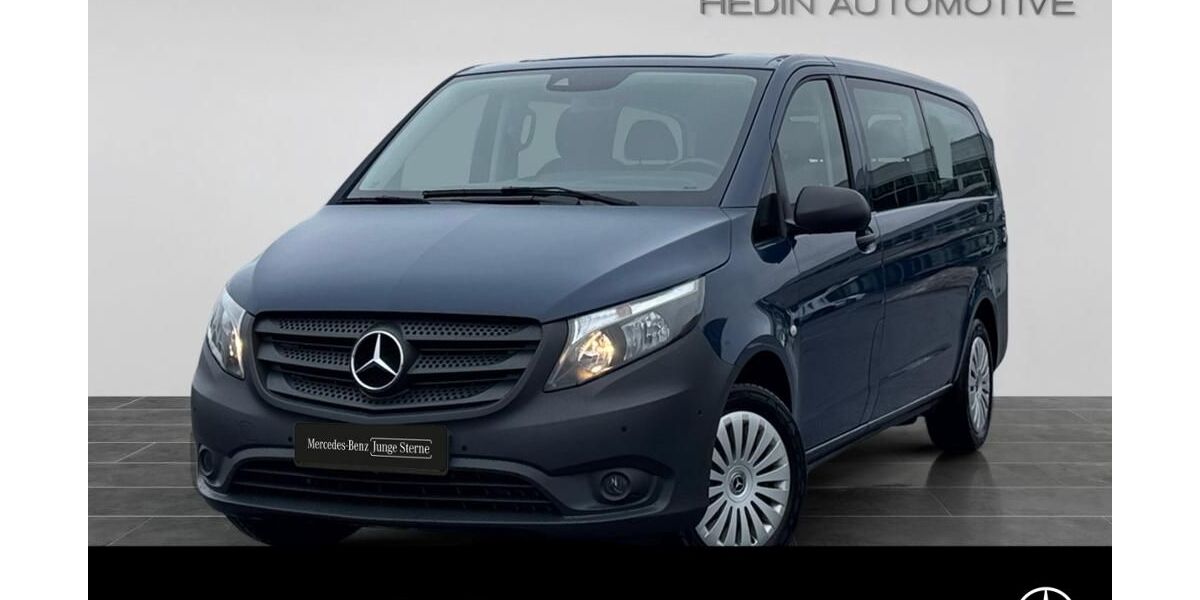 Mercedes-Benz Vito 24.930 km 34.490 &euro; Bautzen 02625