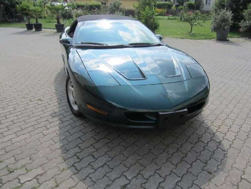 Firebird