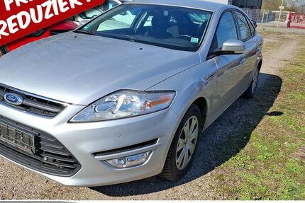 Ford Mondeo 148.679 km 3.285 &euro; Achern 77855