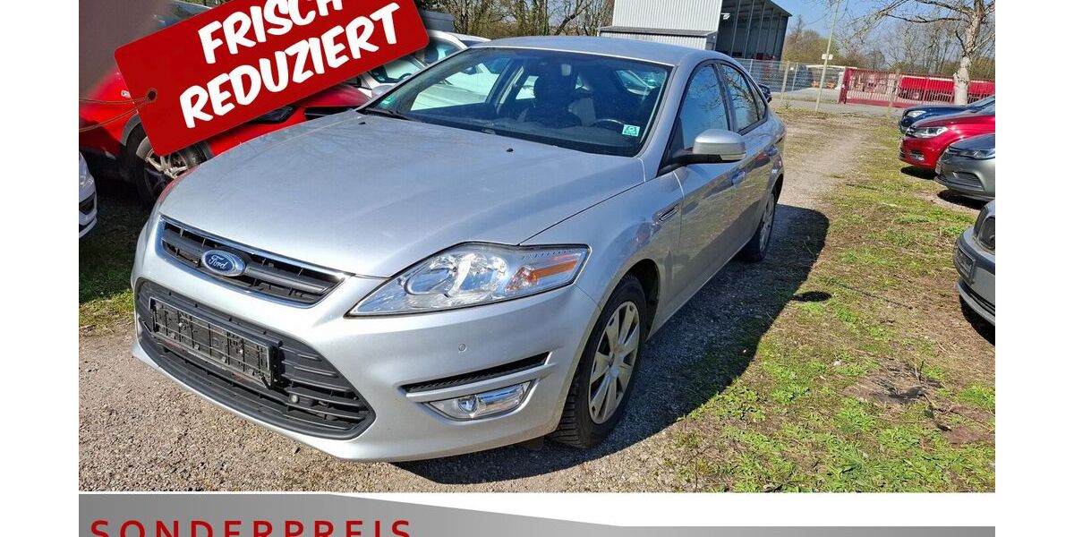 Ford Mondeo 148.679 km 3.285 &euro; Achern 77855