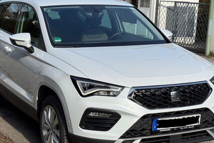 Seat Ateca 70.000 km 21.990 &euro; München 80689