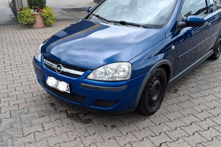 Opel Corsa 227.000 km 1.150 &euro; Altötting 84503