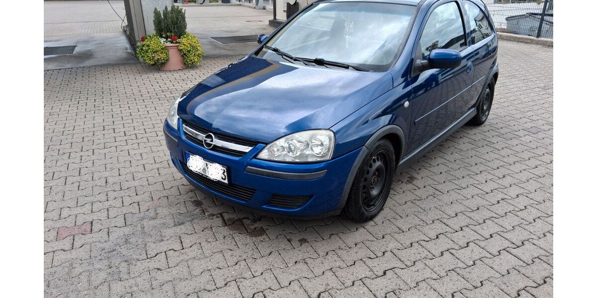 Opel Corsa 227.000 km 1.150 &euro; Altötting 84503