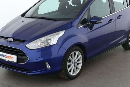 Ford B-Max 28.659 km 10.280 &euro; Nürnberg 90441