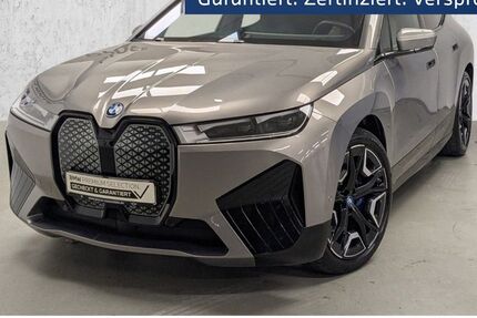 BMW iX 59.131 km 46.280 &euro; Düsseldorf 40595