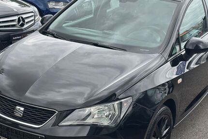 Seat Ibiza 158.000 km 5.990 &euro; Rheinbach 53359