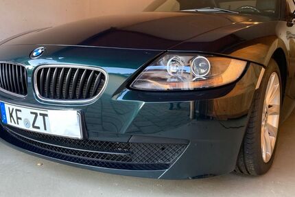 BMW Z4 60.000 km 14.900 &euro; Hohenpeißenberg 82383