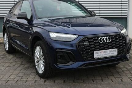 Audi Q5 51.414 km 36.880 &euro; Buergstadt 63927