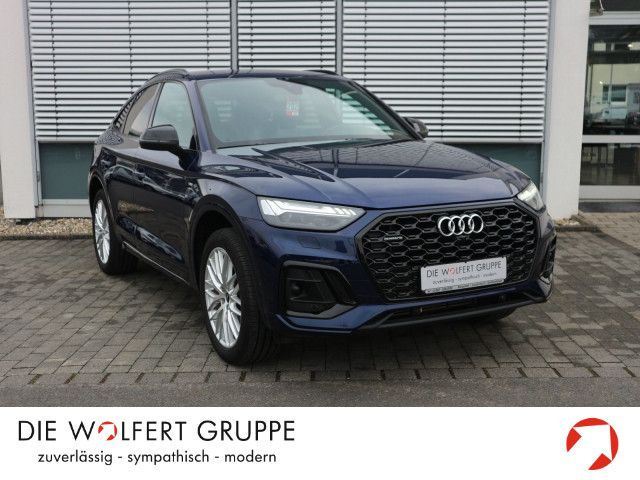 Audi Q5 51.414 km 36.880 &euro; Buergstadt 63927