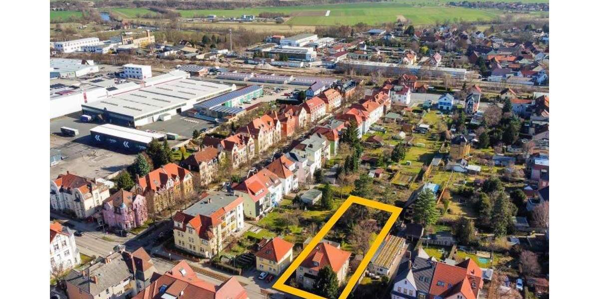 Versteigerungsimmobilie Naumburg (Saale) Naumburg - 195.000&euro; | Angebot:26290920