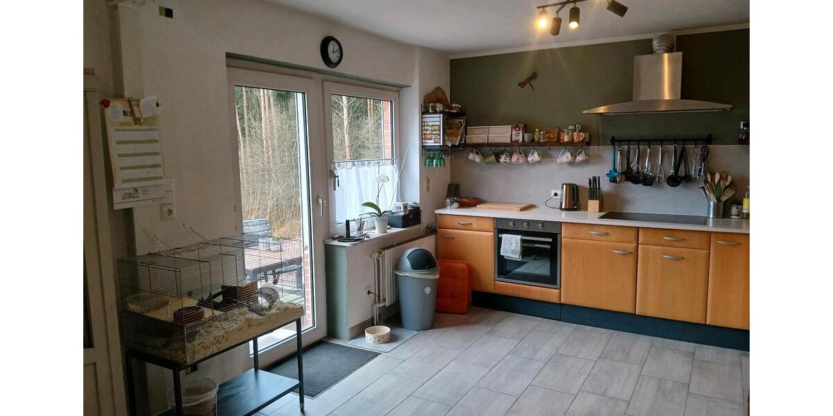Einfamilienhaus Büchen - 4 Zimmer, 96 m&sup2;, 425.000&euro; | Angebot:26448609