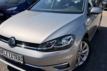 VW Golf 27.000 km 19.500 &euro; Wirges 56422