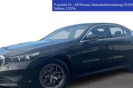 BMW 520 20.800 km 43.970 &euro; Cham 93413