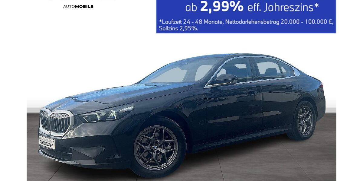 BMW 520 20.800 km 43.970 &euro; Cham 93413